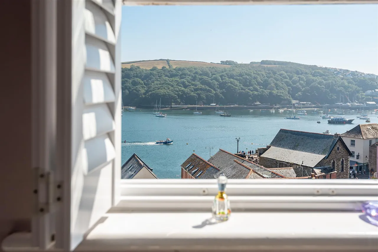 Bull Hill, Fowey, photo 20
