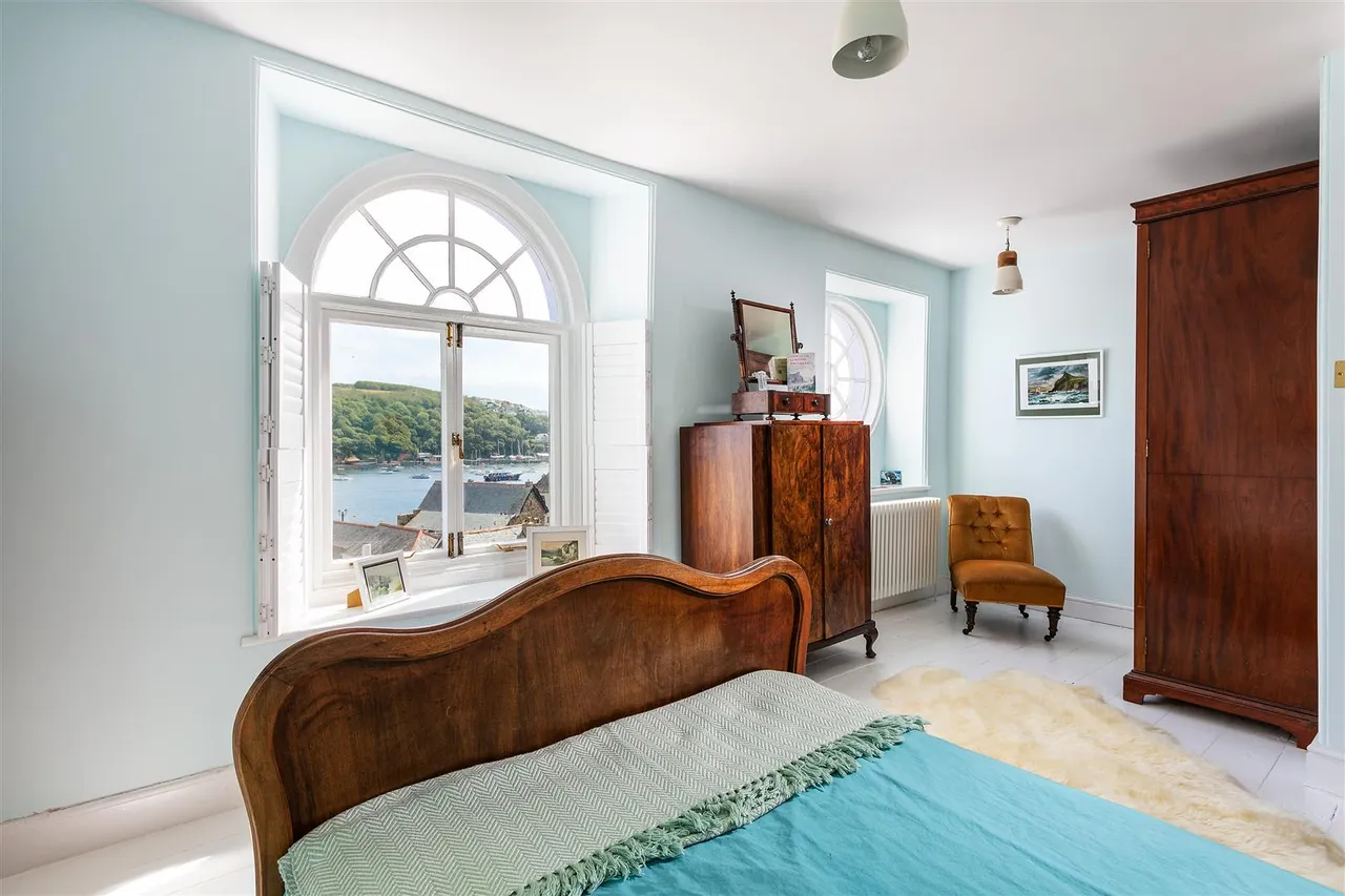 Bull Hill, Fowey, photo 12