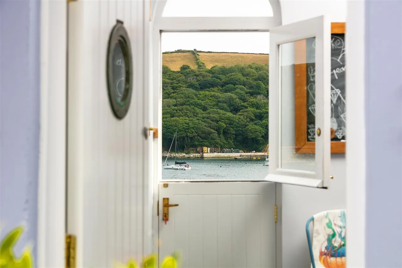 Bull Hill, Fowey, photo 25