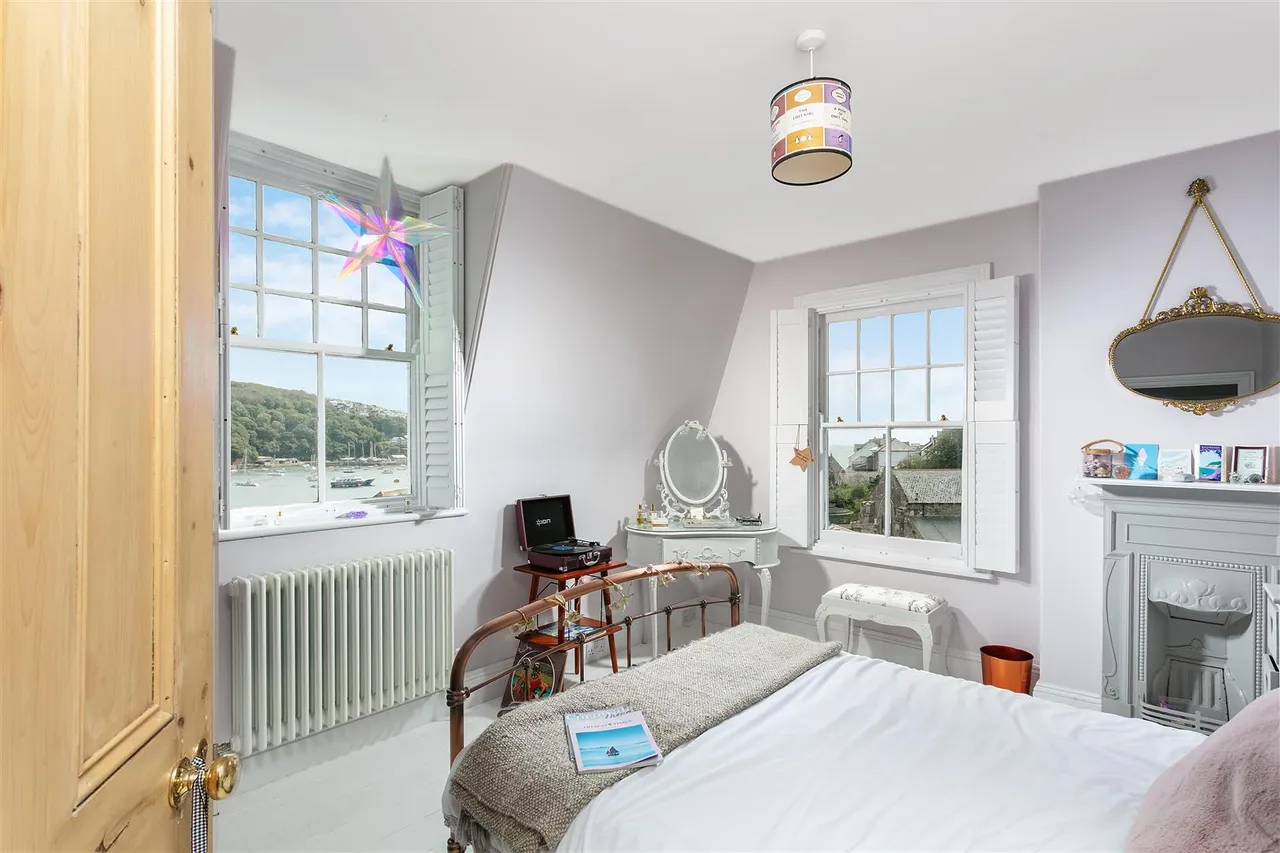 Bull Hill, Fowey, photo 11