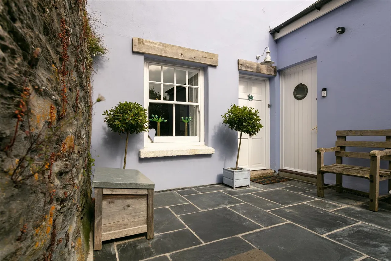 Bull Hill, Fowey, photo 33