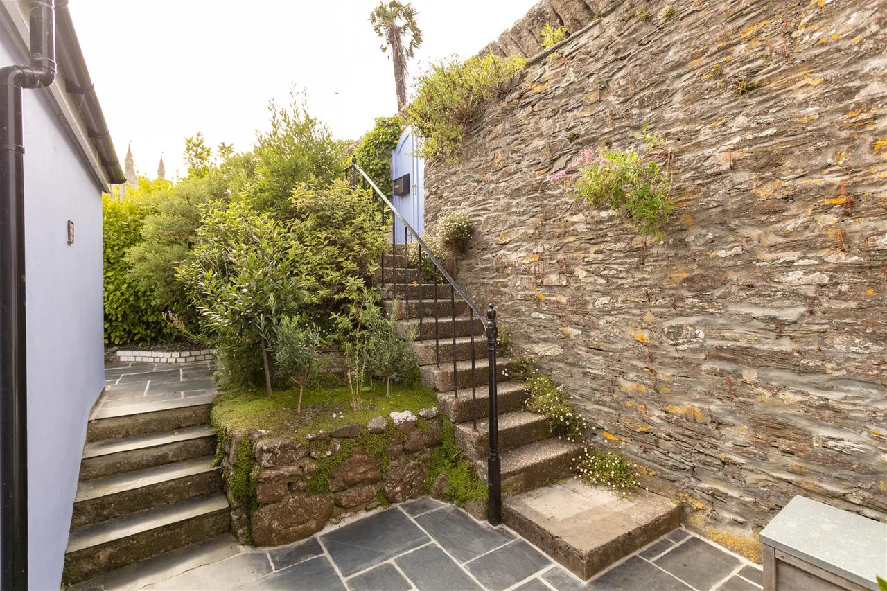 Bull Hill, Fowey, photo 32