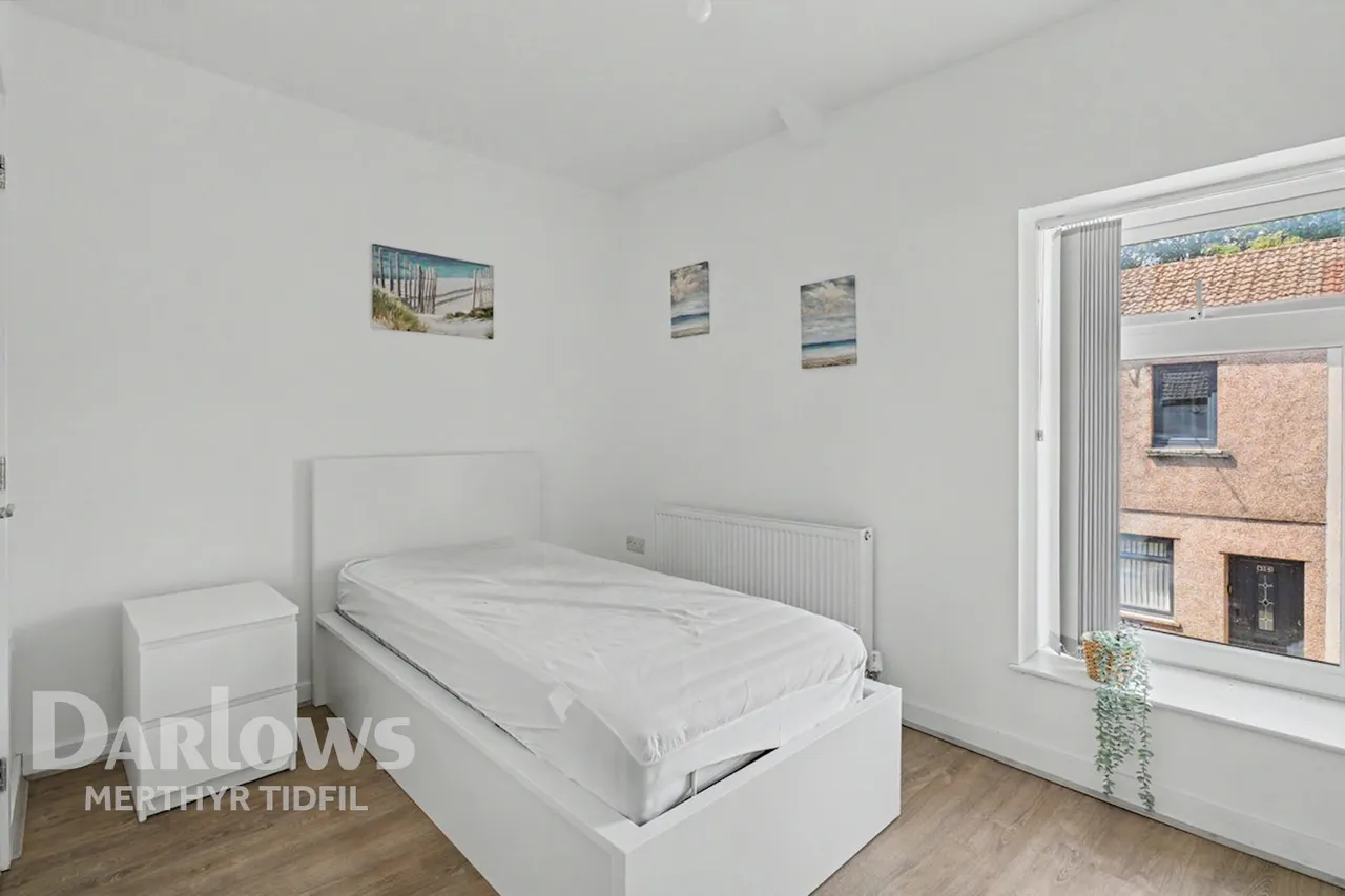 1 bed property to rent, Bridge Street