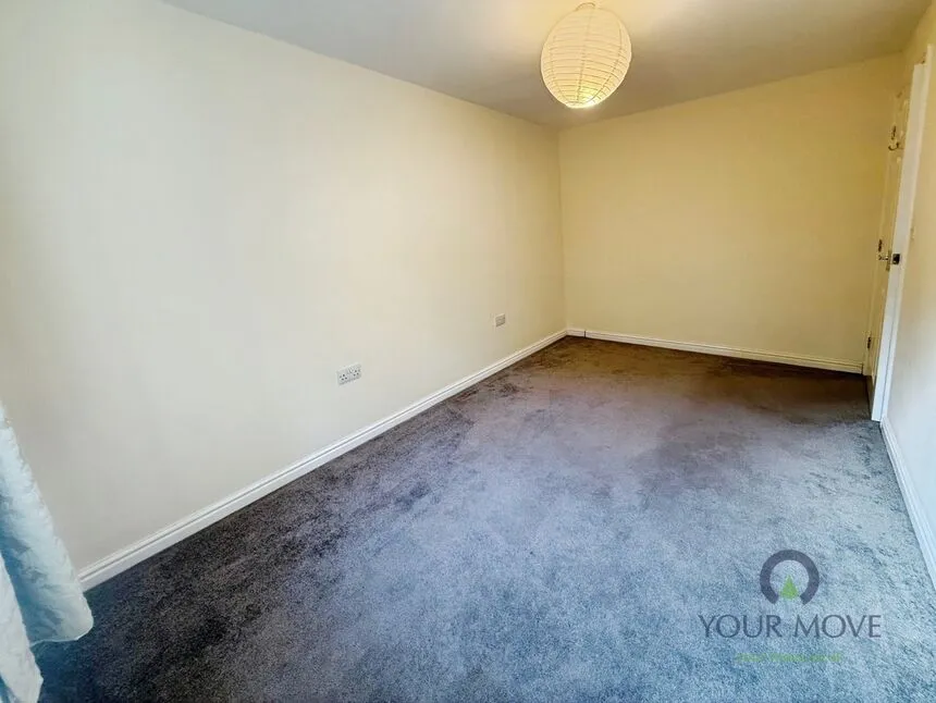 Grange Court, Wombwell, Barnsley, S73, photo 4