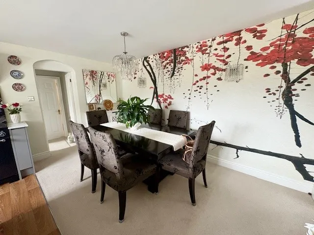 Runcorn Road, Old Hall Farm, WA4, photo 5