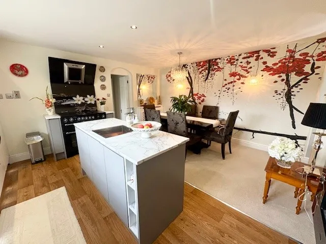 Runcorn Road, Old Hall Farm, WA4, photo 17