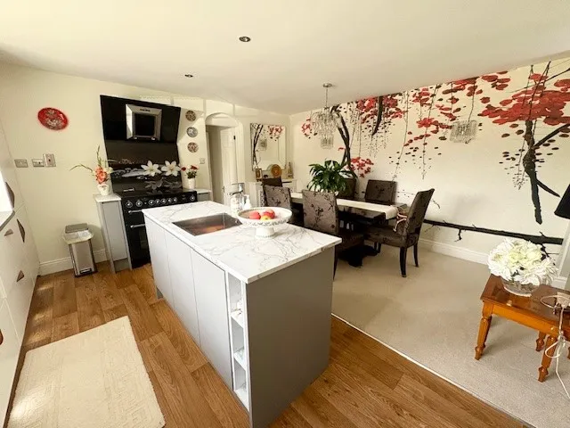 Runcorn Road, Old Hall Farm, WA4, photo 8