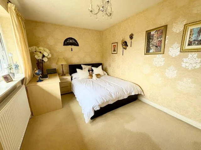 Runcorn Road, Old Hall Farm, WA4, photo 13