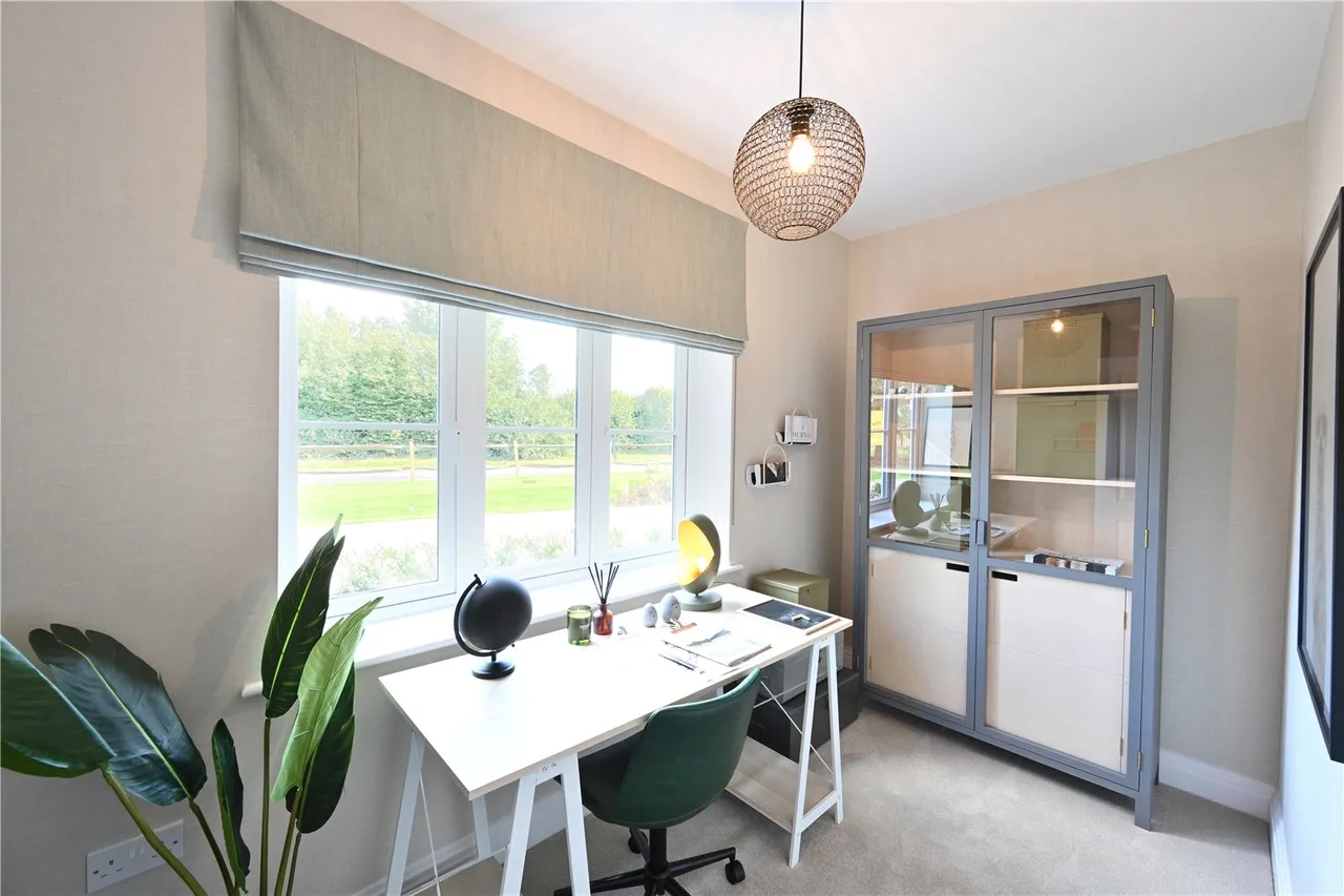 Abbey Barn Lane, HP10, photo 7