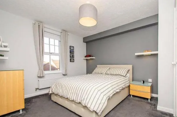 Maxtock Avenue, Lichfield, WS13, photo 5
