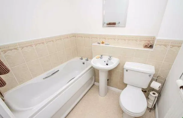 Maxtock Avenue, Lichfield, WS13, photo 7
