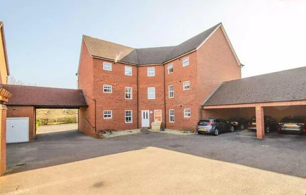 Maxtock Avenue, Lichfield, WS13, photo 8