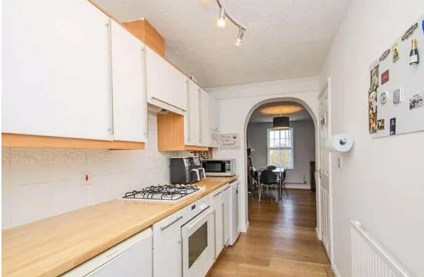 Maxtock Avenue, Lichfield, WS13, photo 4