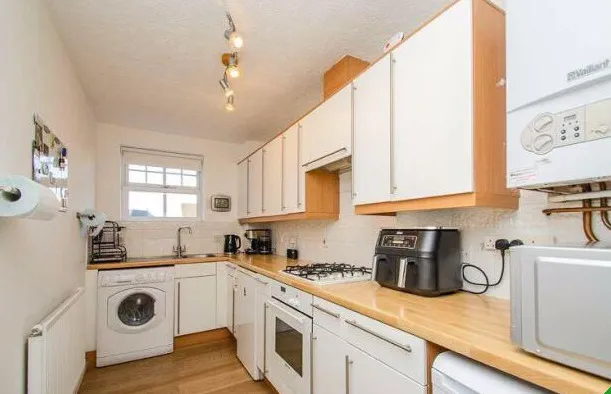 Maxtock Avenue, Lichfield, WS13, photo 2