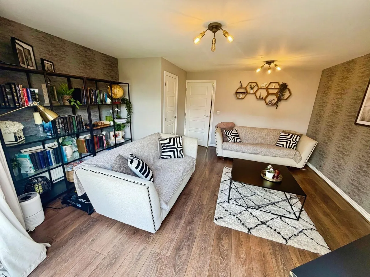 Daker Row, Lawley Village, TF4, photo 5