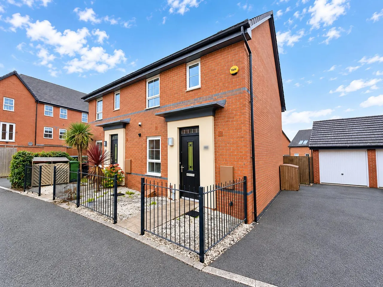 Daker Row, Lawley Village, TF4, photo 18