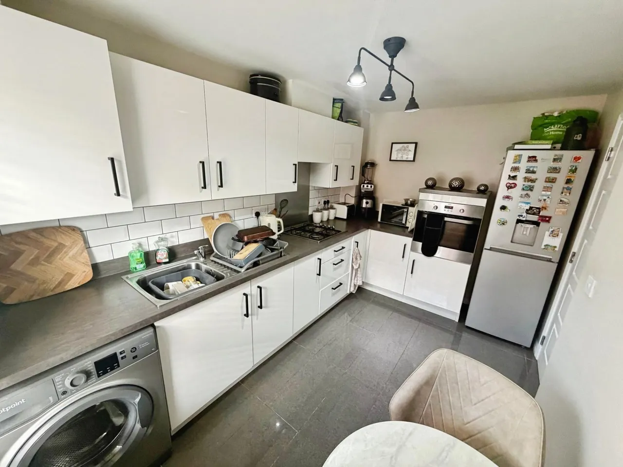 Daker Row, Lawley Village, TF4, photo 3