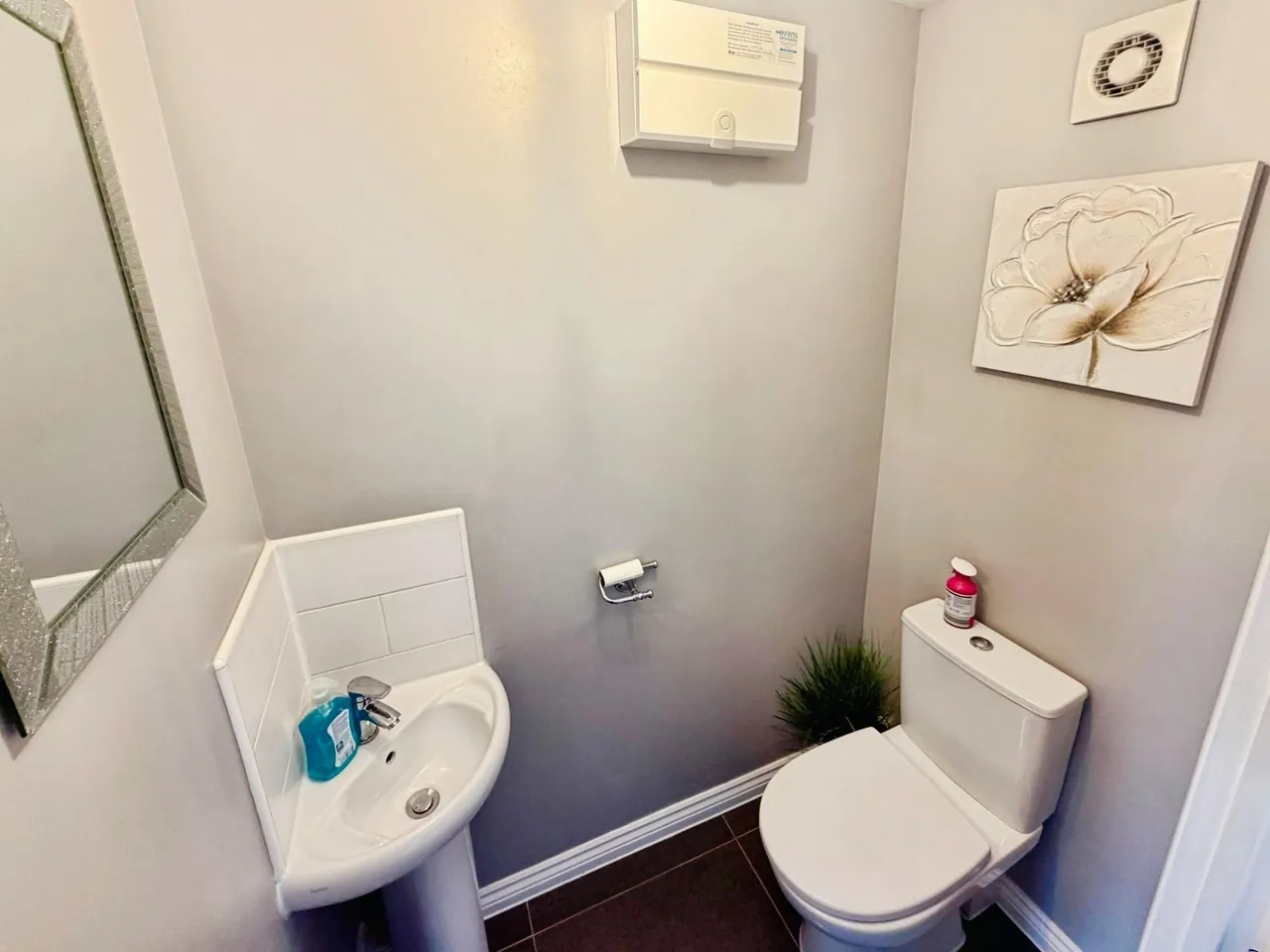 Daker Row, Lawley Village, TF4, photo 4