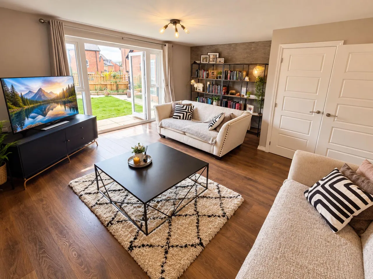 Daker Row, Lawley Village, TF4, photo 2