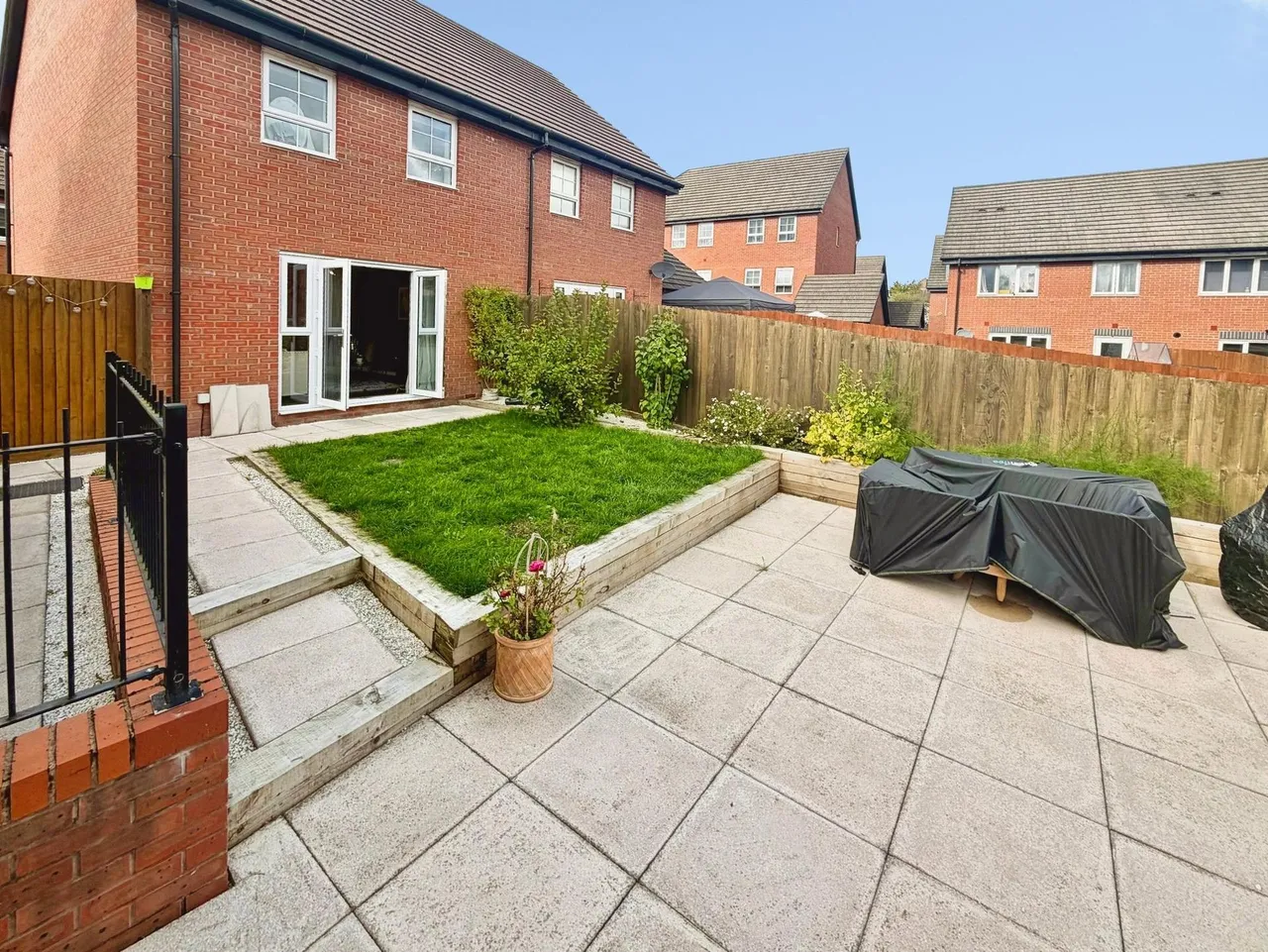 Daker Row, Lawley Village, TF4, photo 17