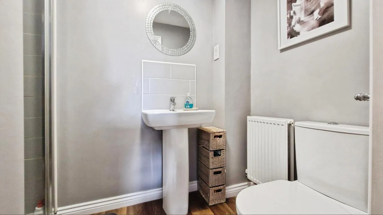 Daker Row, Lawley Village, TF4, photo 9