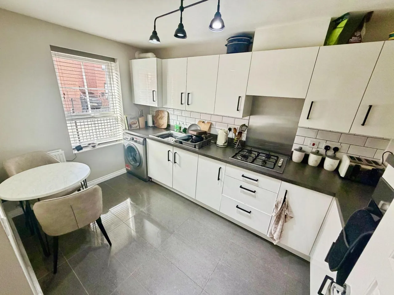 Daker Row, Lawley Village, TF4, photo 6