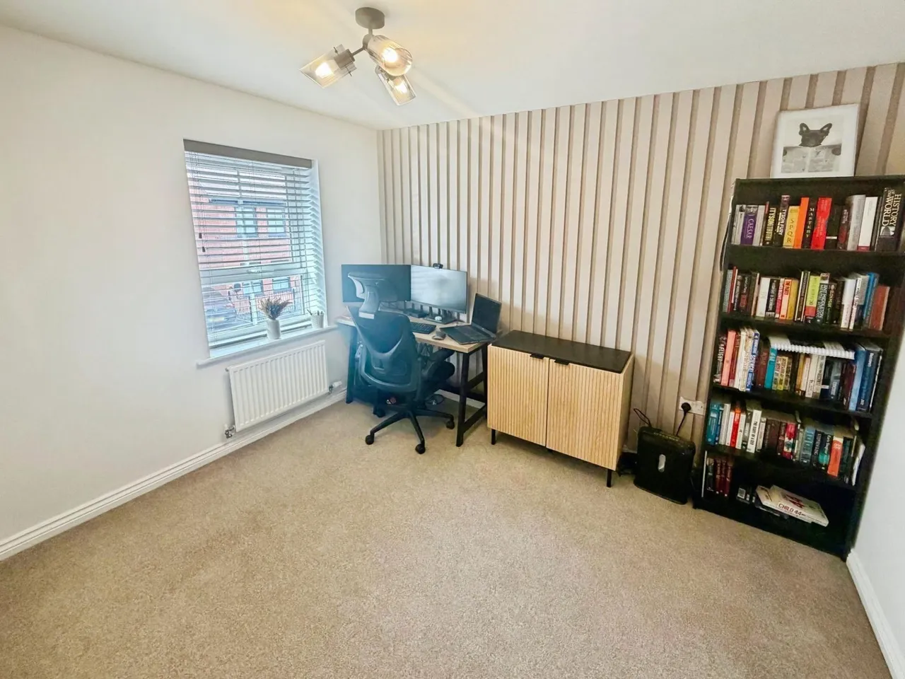 Daker Row, Lawley Village, TF4, photo 10