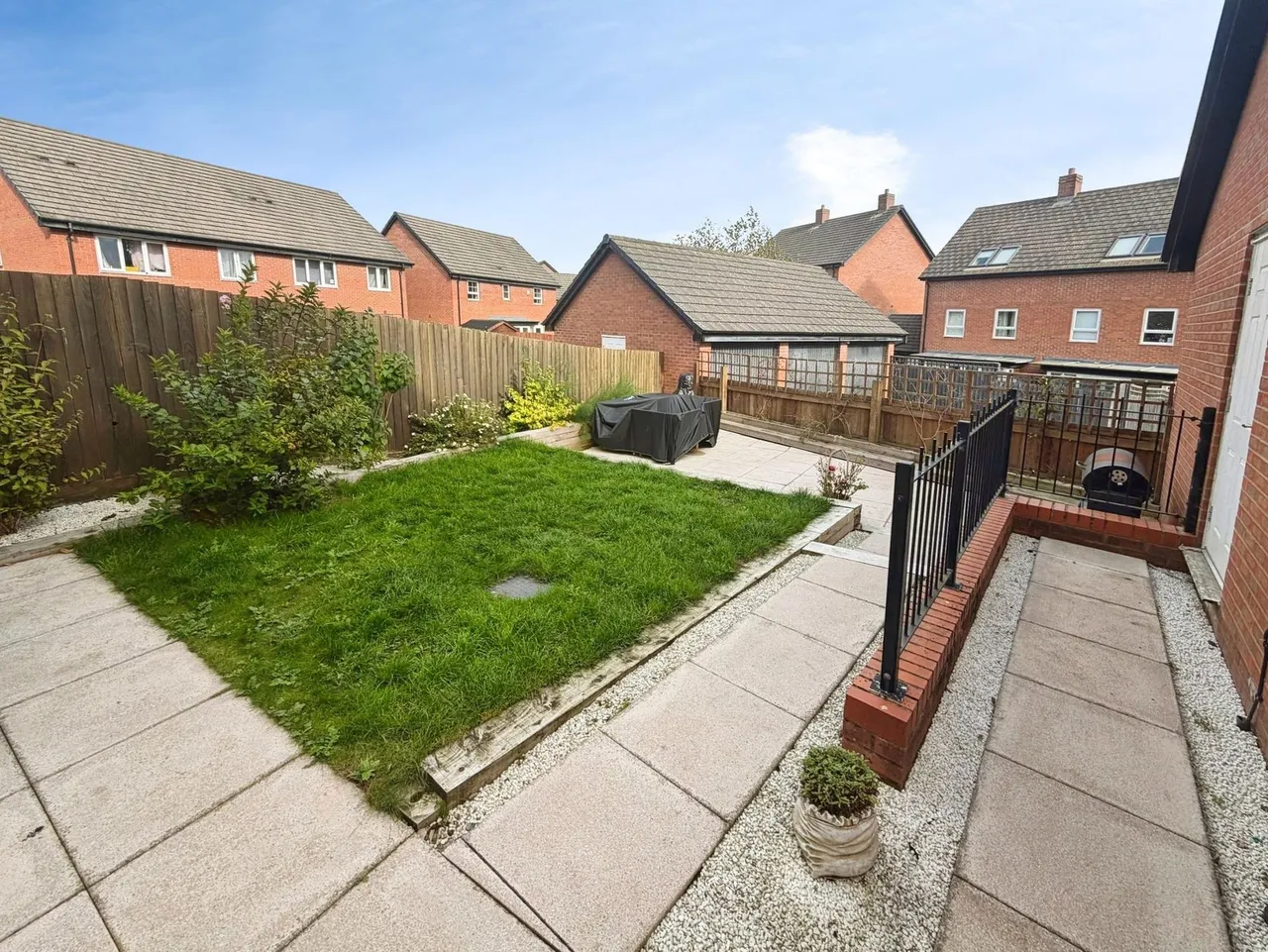 Daker Row, Lawley Village, TF4, photo 16