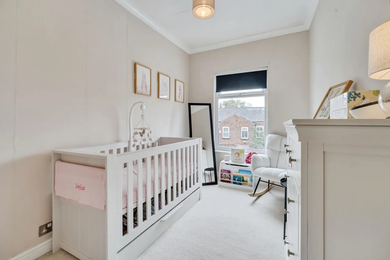 Cross Street, Worsley, M28, photo 14