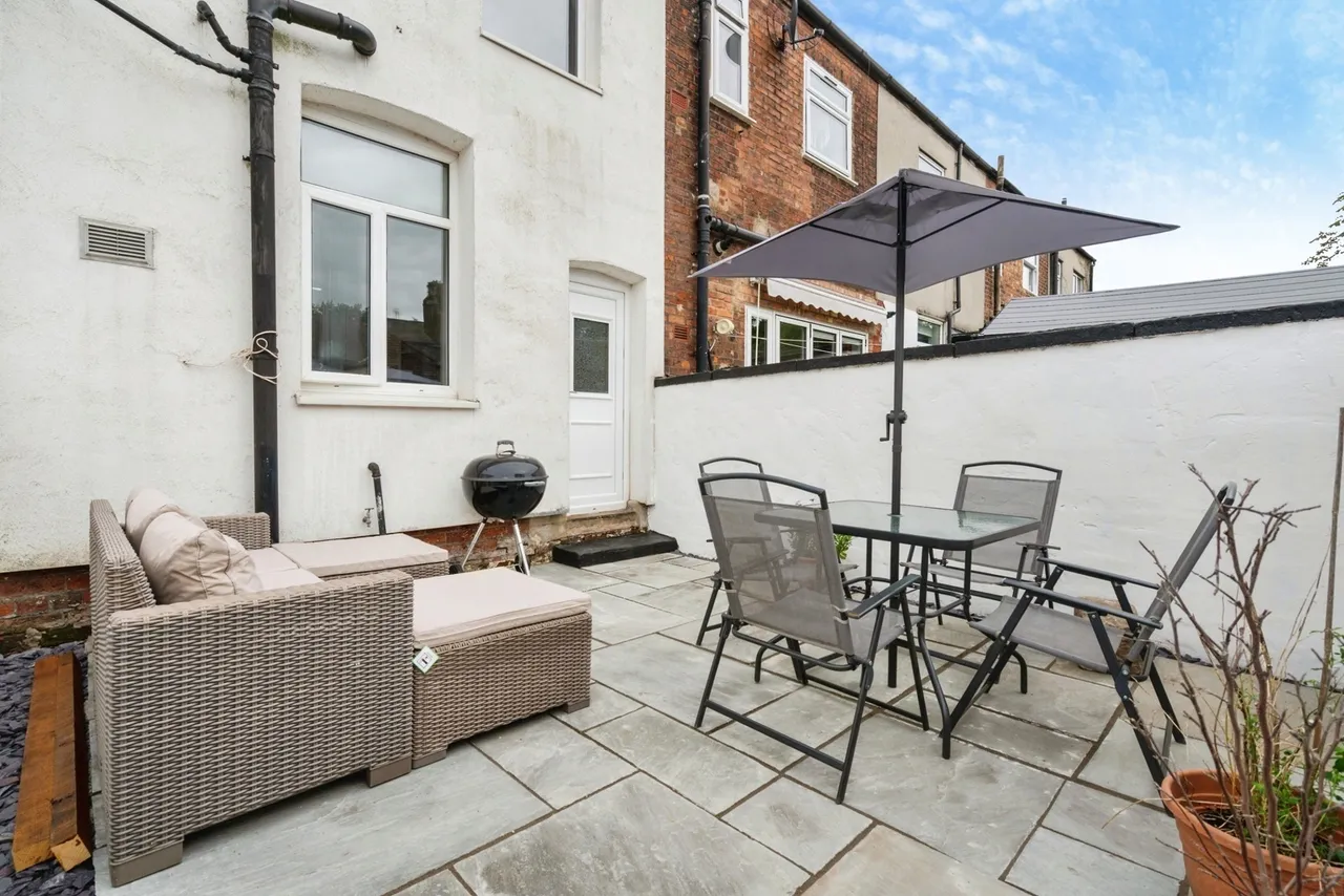 Cross Street, Worsley, M28, photo 8