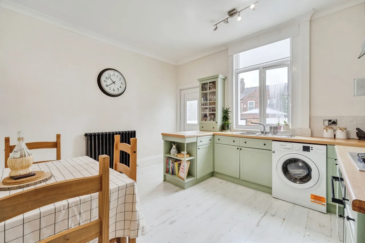 Cross Street, Worsley, M28, photo 21