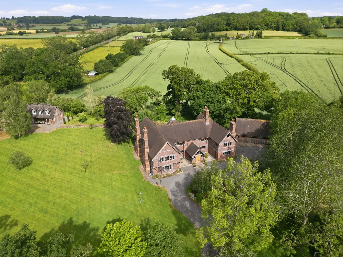 Poachers Retreat, Alcester Heath, B49, photo 39