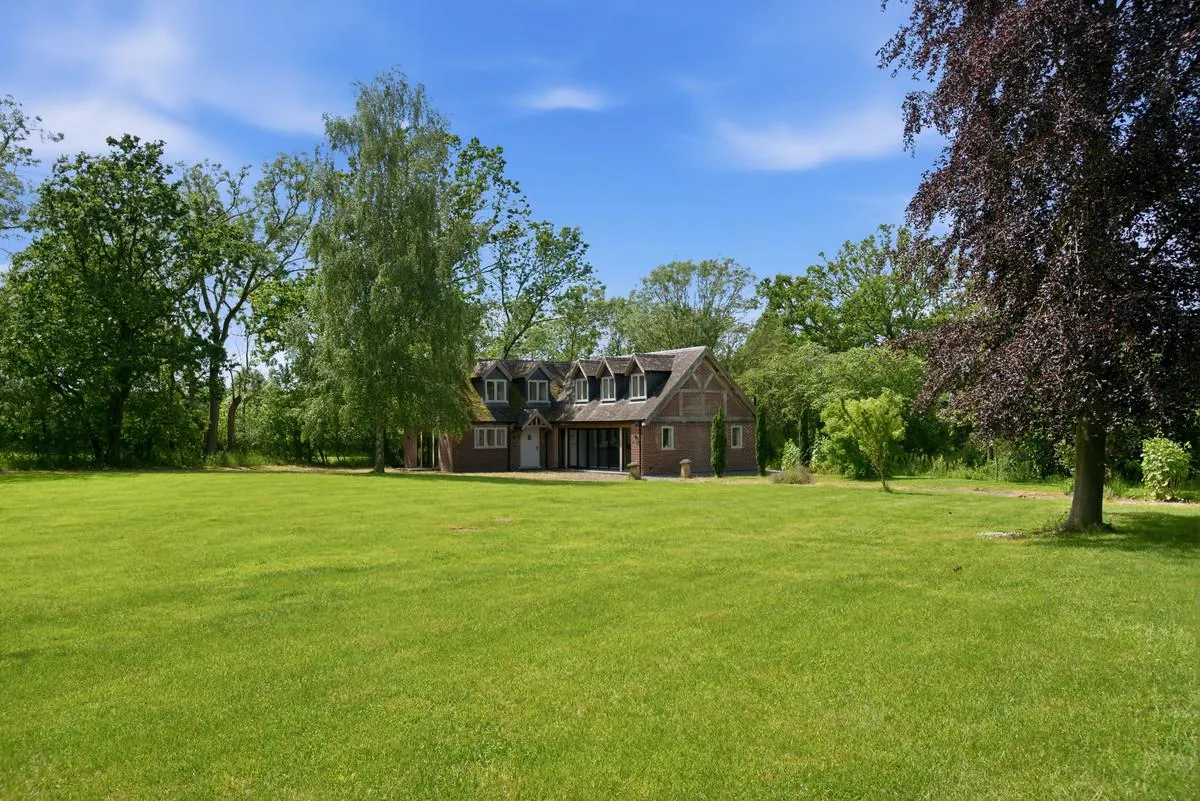 Poachers Retreat, Alcester Heath, B49, photo 46