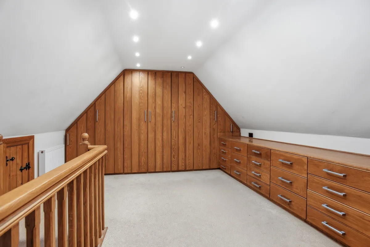 Poachers Retreat, Alcester Heath, B49, photo 21