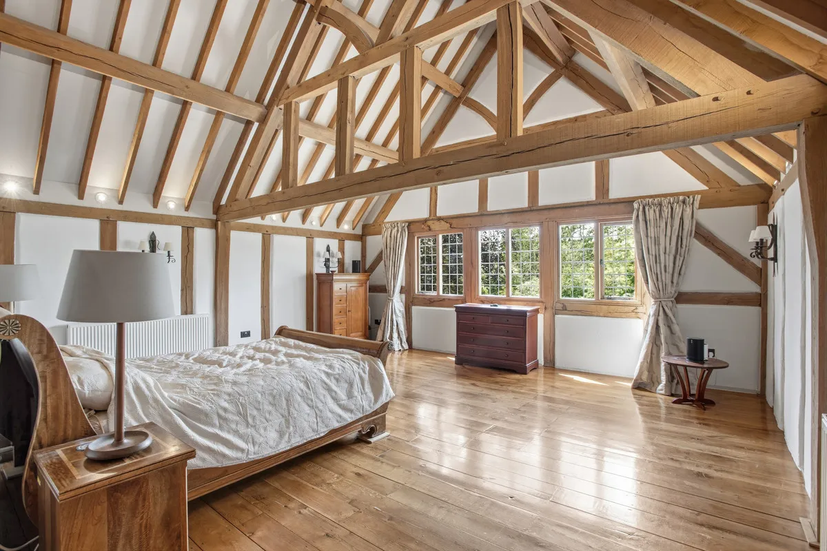 Poachers Retreat, Alcester Heath, B49, photo 14