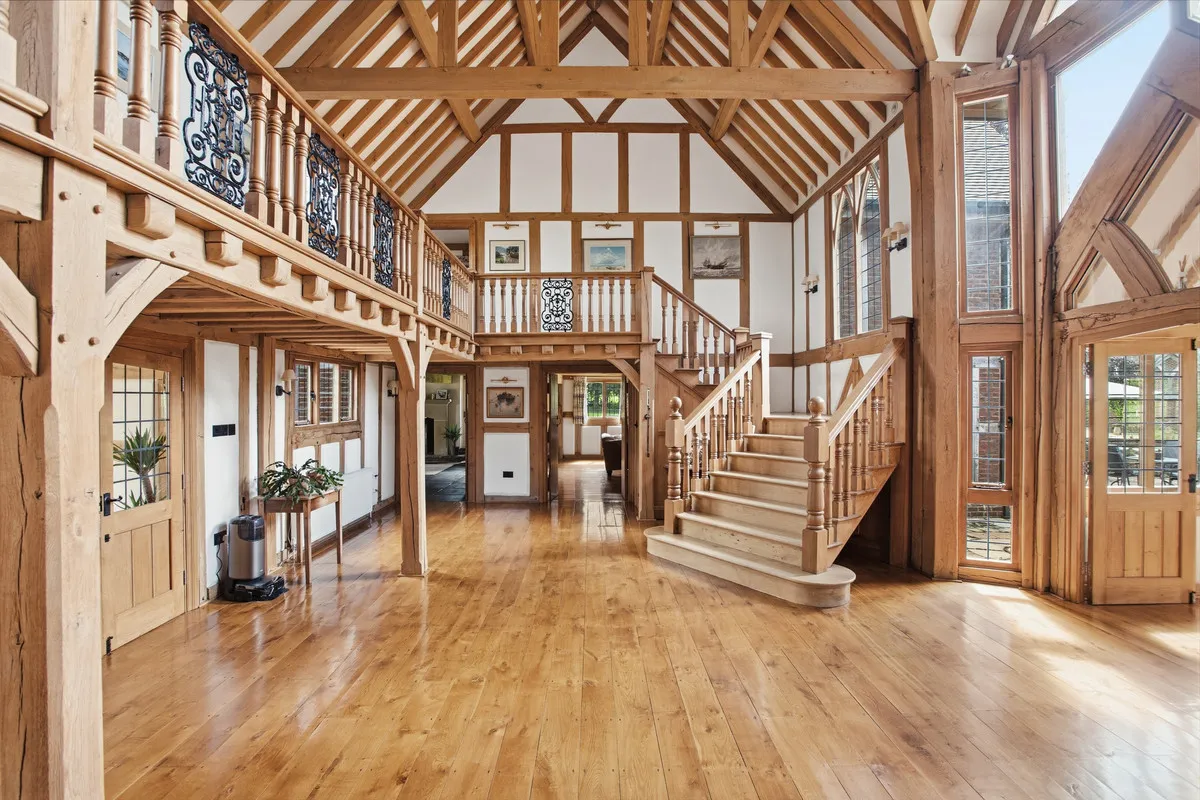 Poachers Retreat, Alcester Heath, B49, photo 11