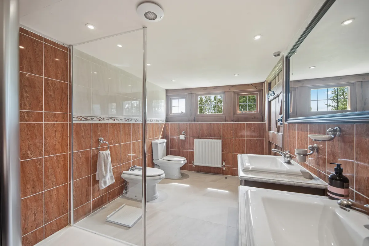 Poachers Retreat, Alcester Heath, B49, photo 3