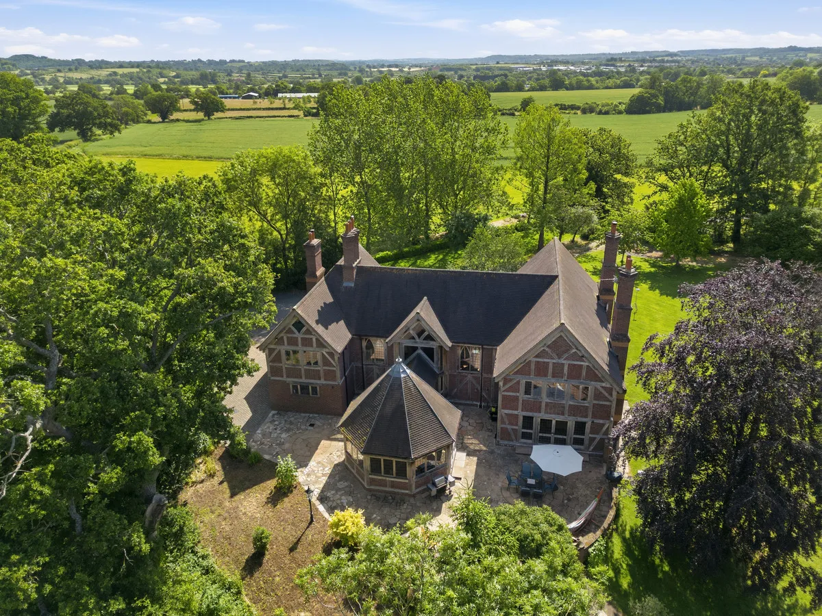 Poachers Retreat, Alcester Heath, B49, photo 35