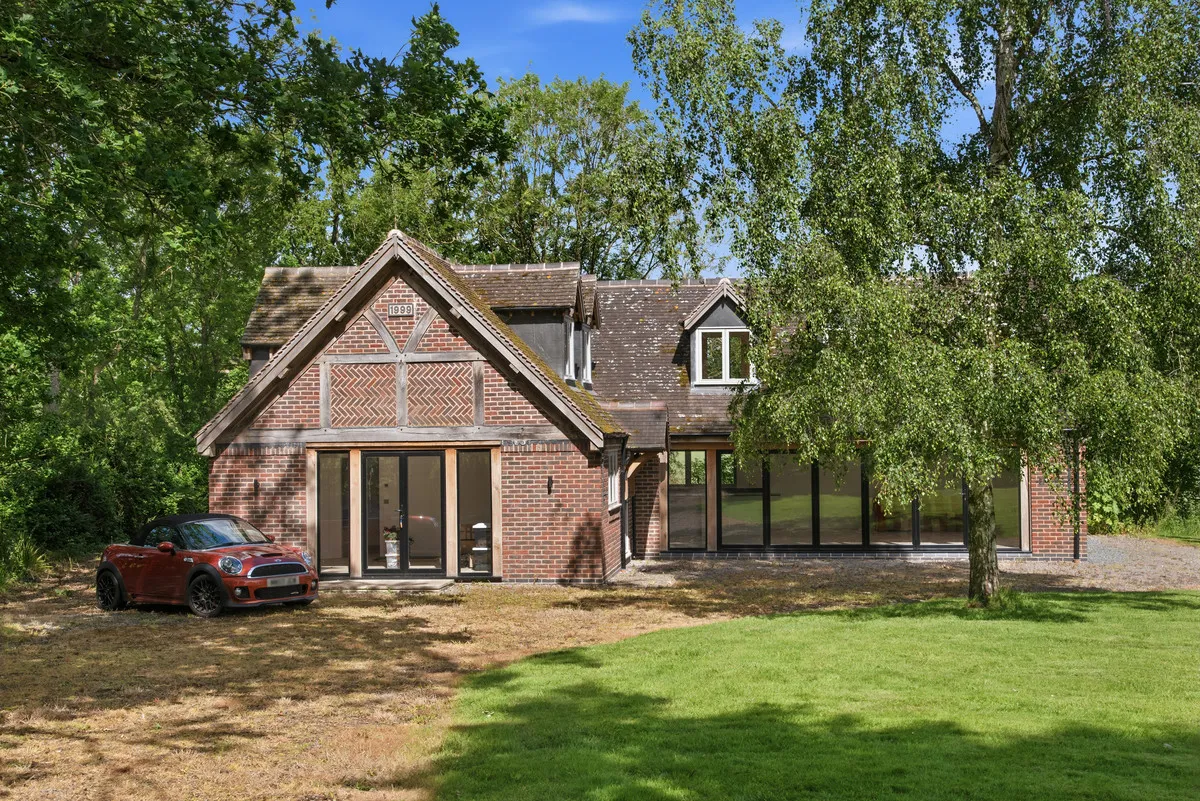 Poachers Retreat, Alcester Heath, B49, photo 23