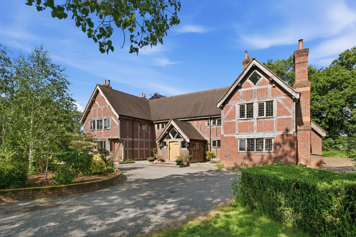 Poachers Retreat, Alcester Heath, B49, photo 43
