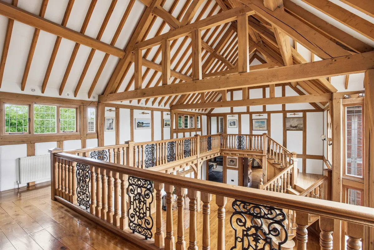Poachers Retreat, Alcester Heath, B49, photo 49