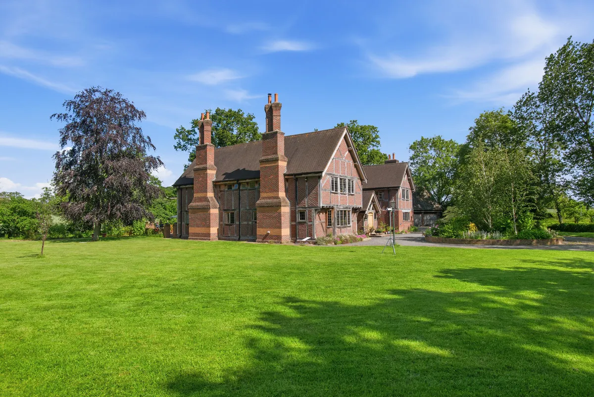 Poachers Retreat, Alcester Heath, B49, photo 42