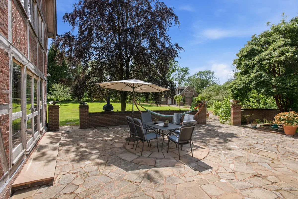 Poachers Retreat, Alcester Heath, B49, photo 37