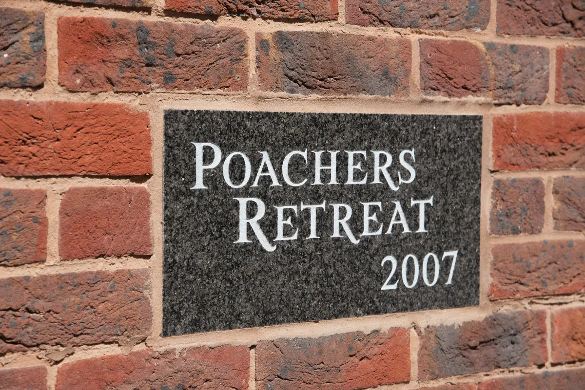 Poachers Retreat, Alcester Heath, B49, photo 47