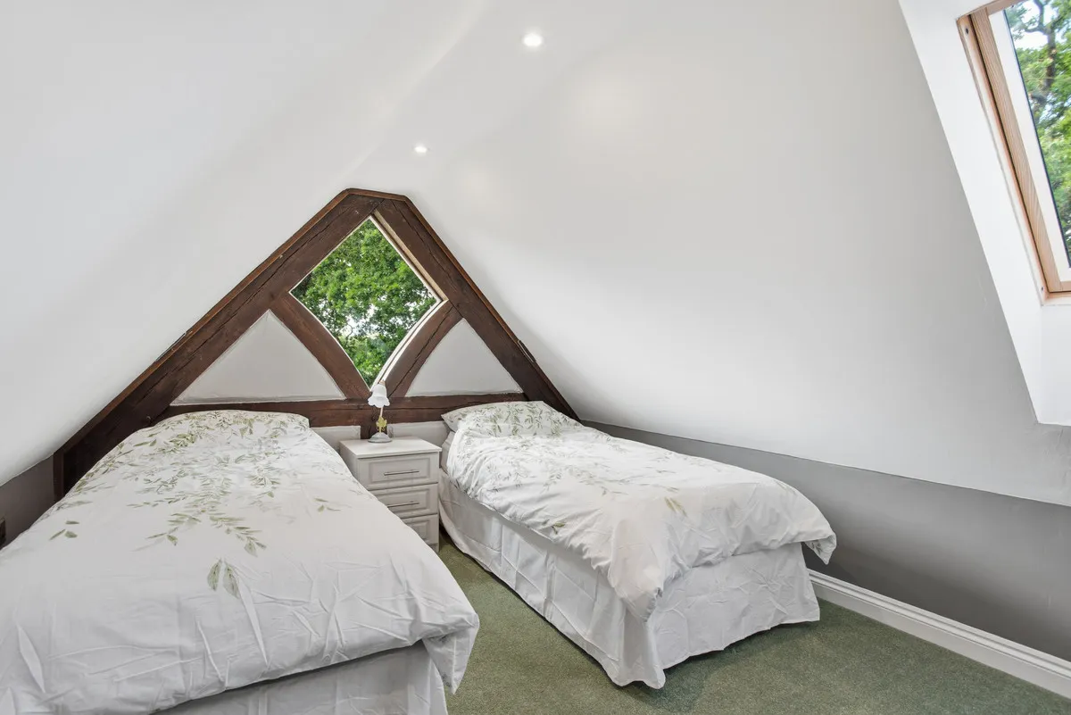 Poachers Retreat, Alcester Heath, B49, photo 20