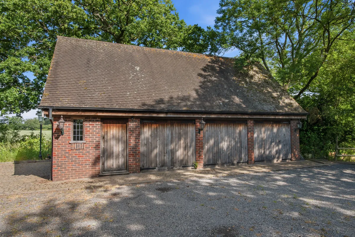 Poachers Retreat, Alcester Heath, B49, photo 34