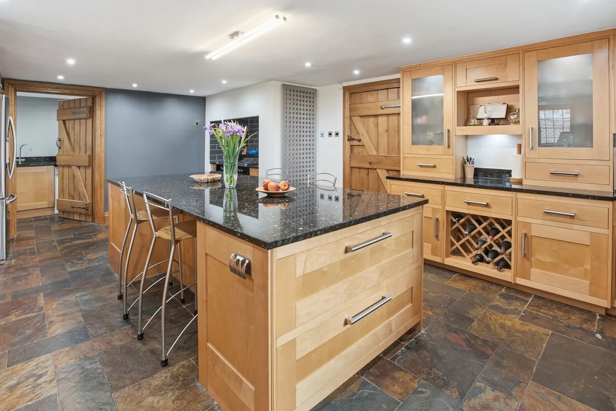 Poachers Retreat, Alcester Heath, B49, photo 10