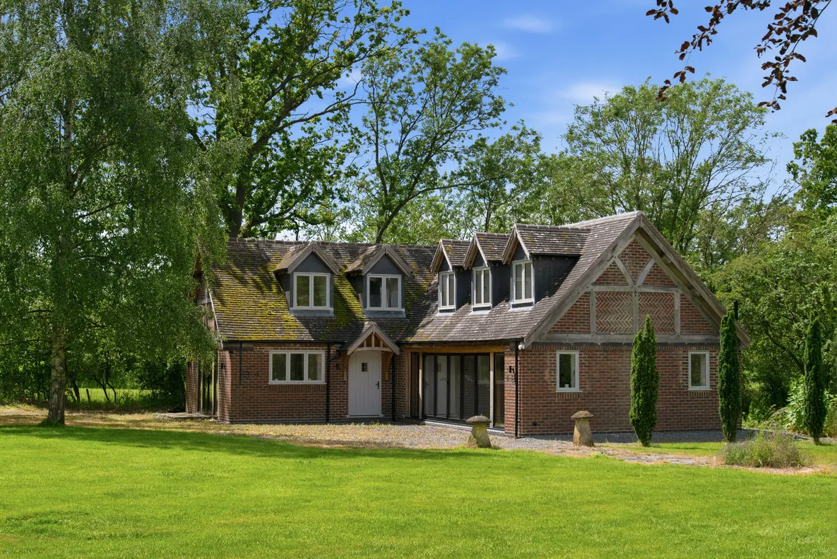 Poachers Retreat, Alcester Heath, B49, photo 22