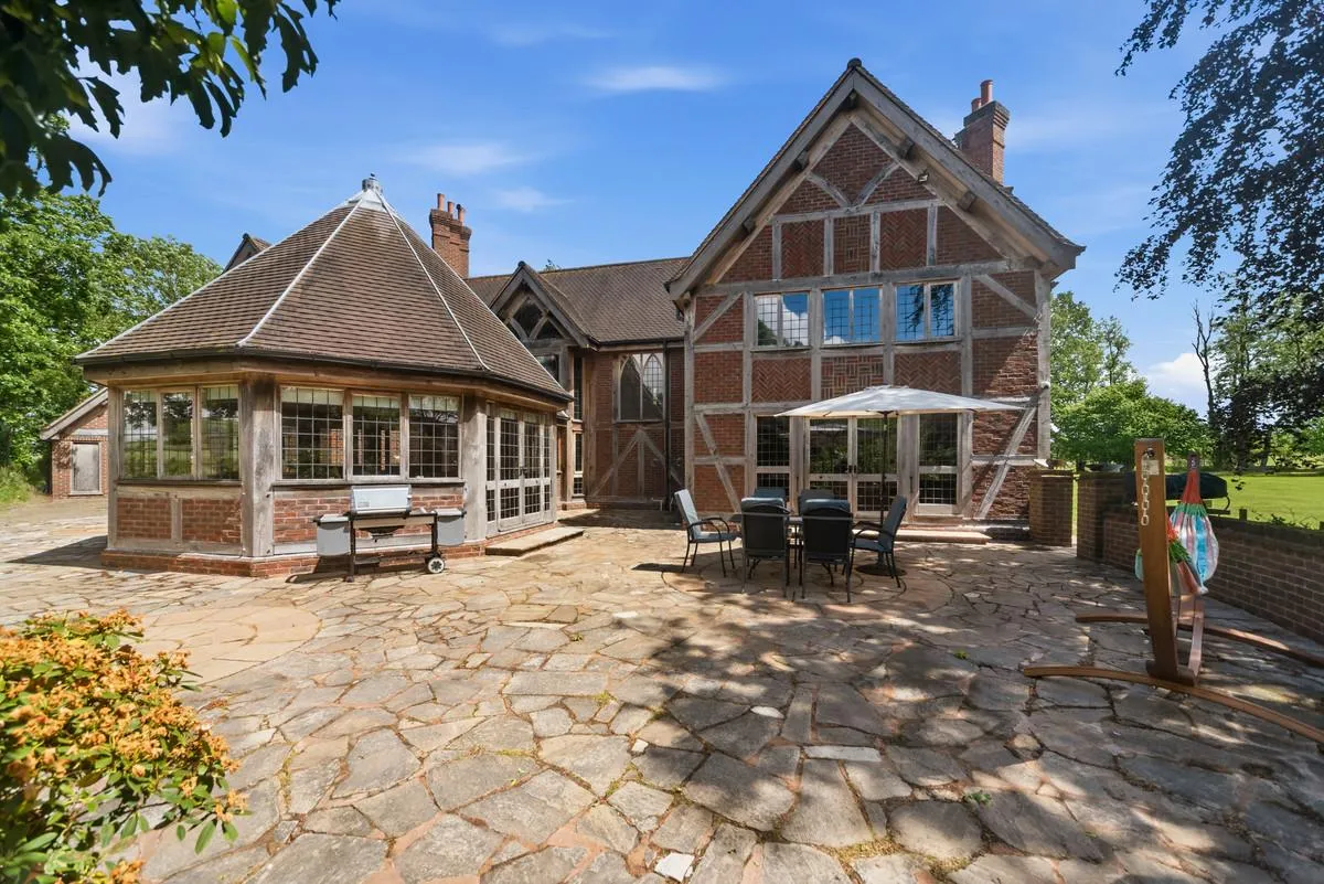 Poachers Retreat, Alcester Heath, B49, photo 36