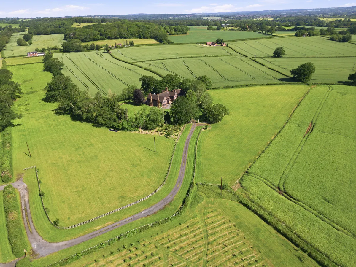 Poachers Retreat, Alcester Heath, B49, photo 38